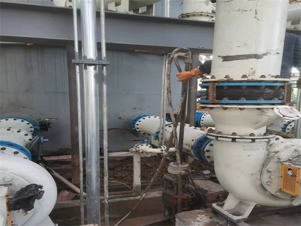 古冶设备基础沉降下沉注浆加固增加荷载