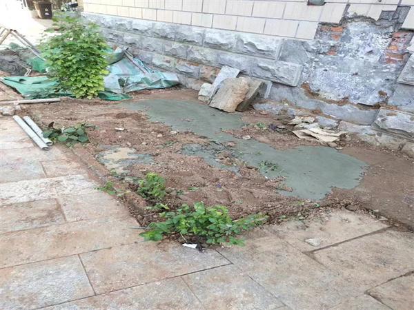 古冶地基基础注浆增加承载力灌浆加固