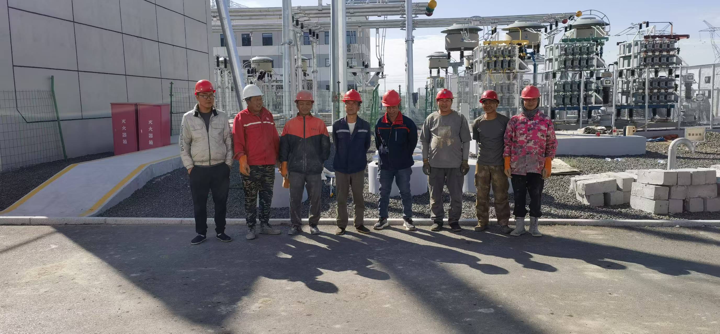 古冶地基沉降如何修复?